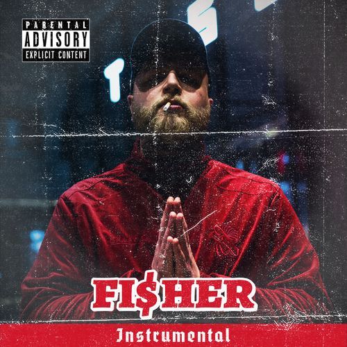 Fisher (Instrumental) cover art