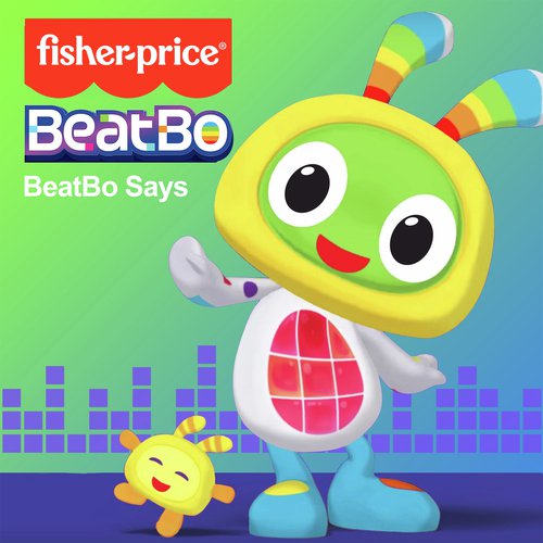 Fisher-Price Beatbo Says_poster_image