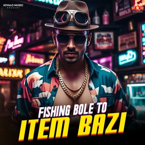 Fishing Bole To Item Bazi