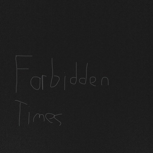 Forbidden times