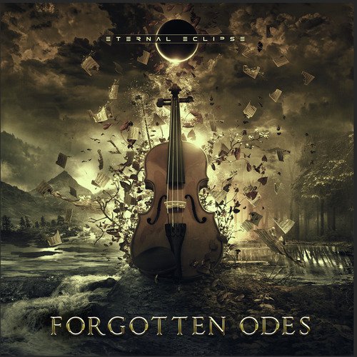 Forgotten Odes_poster_image