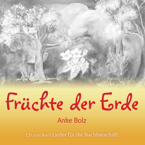Eh' noch der Lenz beginnt cover art