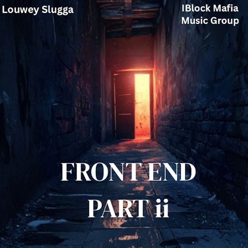 Front End (Pt.2) cover art