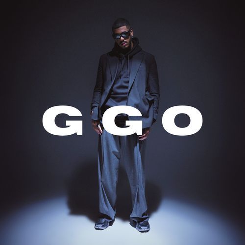 GIORGIO cover art
