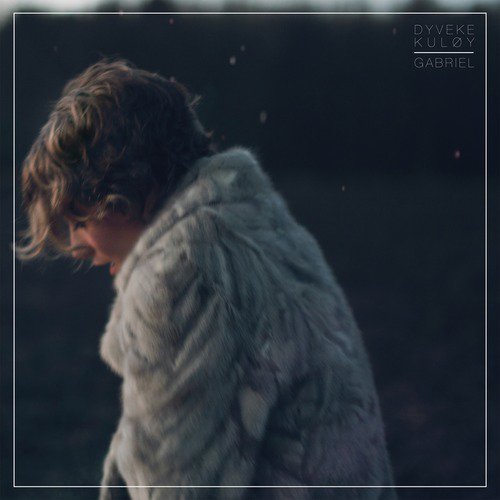 Gabriel cover art