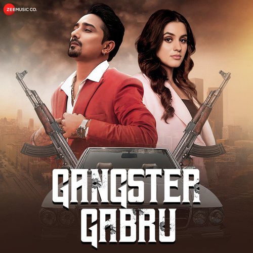 Gangster Gabru