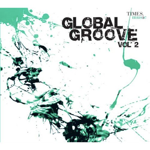 Global Groove Vol. 2