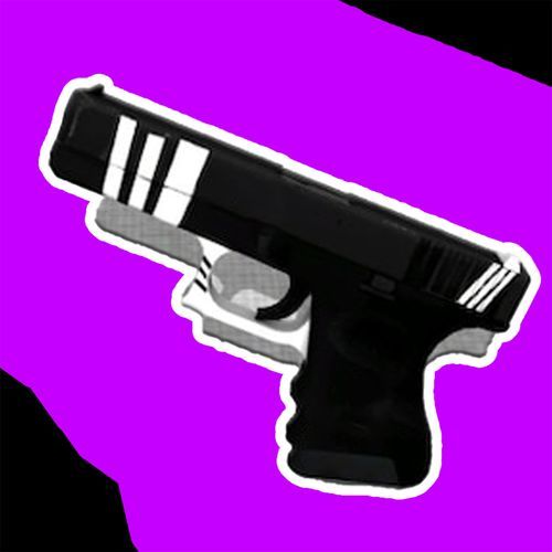 Glock (Instrumental)