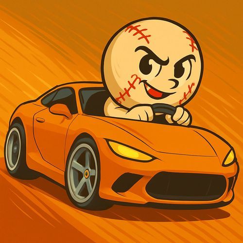 고봉세 Go! cover art
