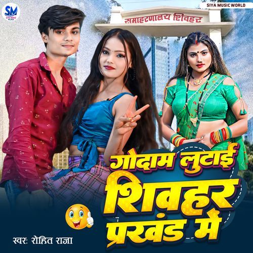 Godam Lutai Sheohar Ke Prakhand Me-okv tunes