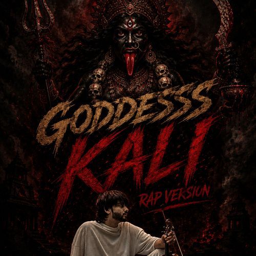 Goddess Kali (Rap Version)