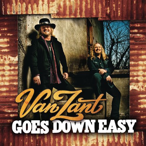 Goes Down Easy (Album Version)