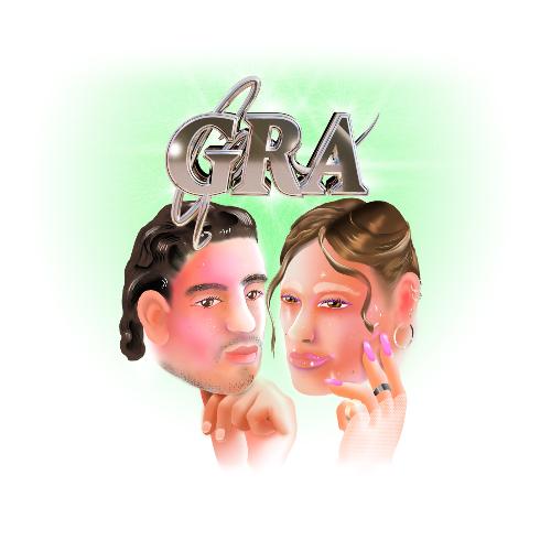 Gra