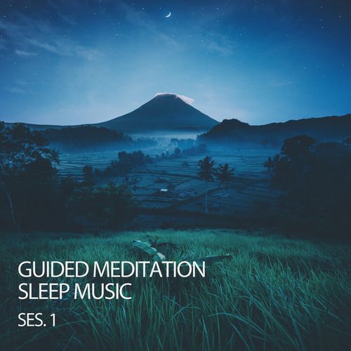 Music for Sleeping cover art