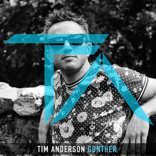 Tim Anderson