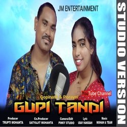 Gupi Tandi (Santali)-FDESez16WEY