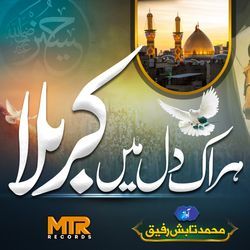 Har Ek Dil Mein Karbala