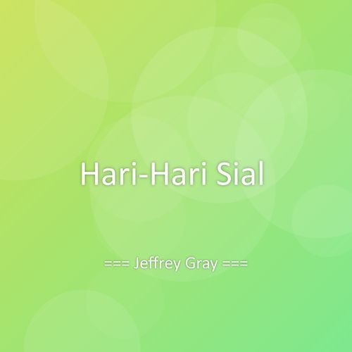 Hari-Hari Sial