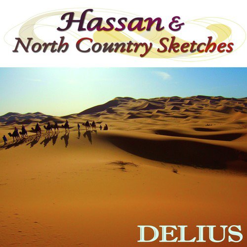 Hassan cover art