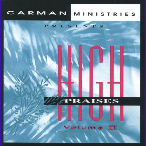 High Praises II_poster_image