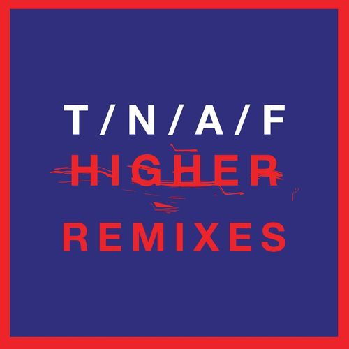 Higher (Remixes)