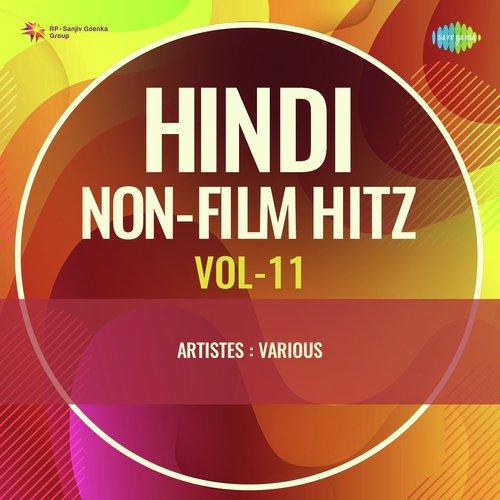 Hindi Non - Film Hitz Vol - 11