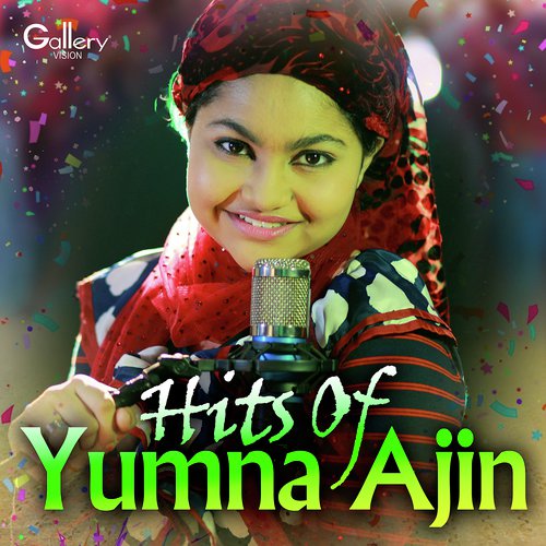 Hits Of Yumna Ajin