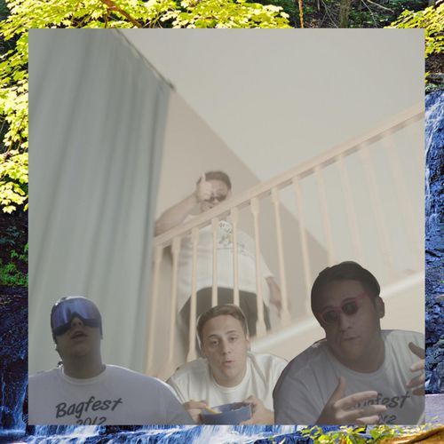 Homebody cover art