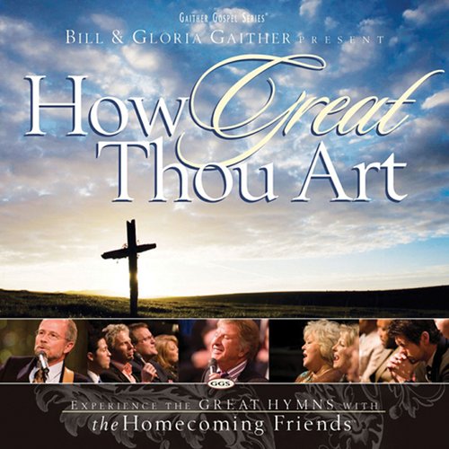 How Great Thou Art (Live)