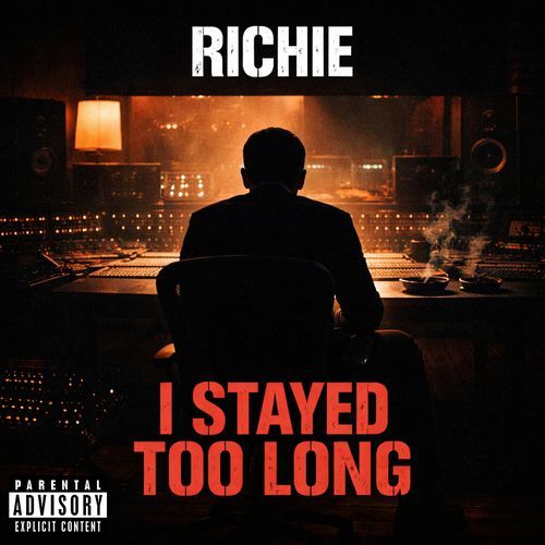 I Stayed Too Long