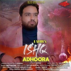 Ishq Adhoora-GjpeZy0AUUU