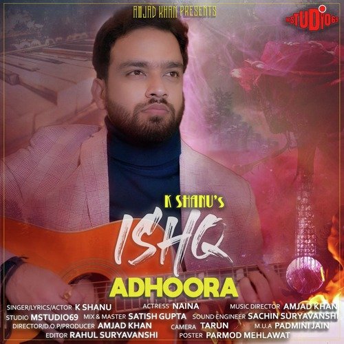 Ishq Adhoora