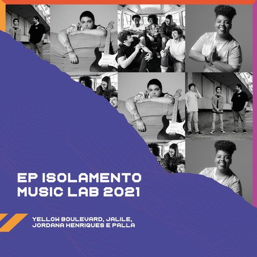 Isolamento Music Lab