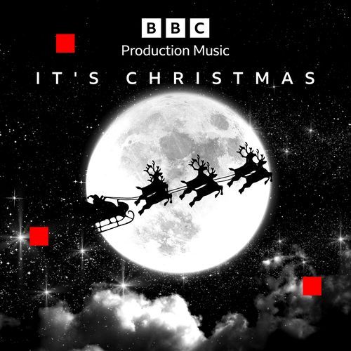 It's Christmas