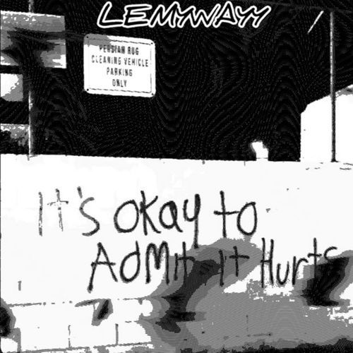 Lost cover art