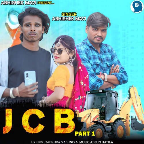 JCB Part 1