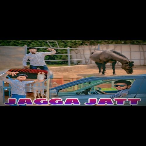 Jagga Jatt