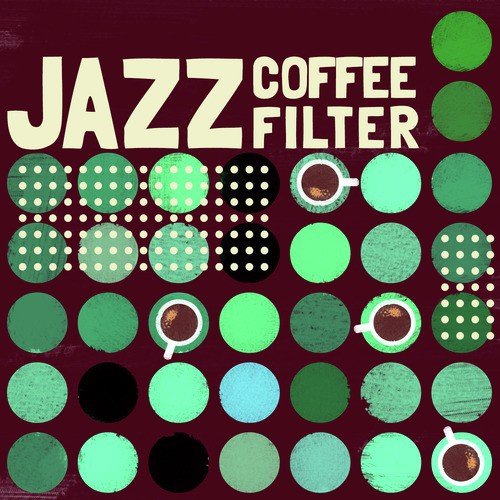 Jazz: Coffee Filter