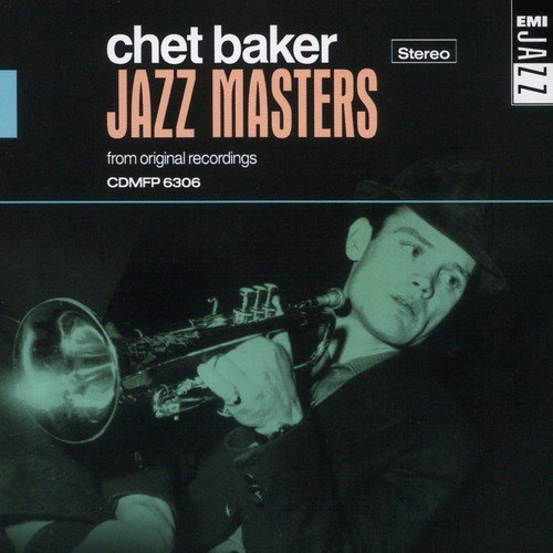 Jazz Masters - Chet Baker