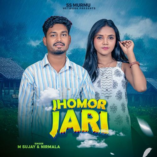 Jhomor Jari