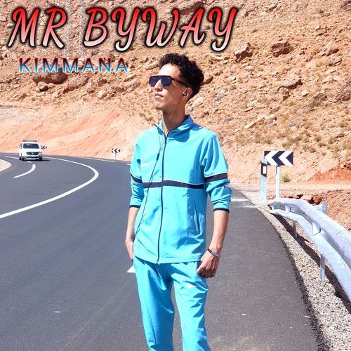 KIMMANA cover art