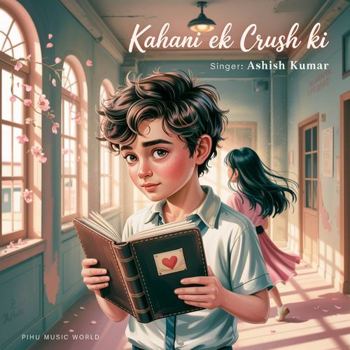 Kahani Ek Crush Ki