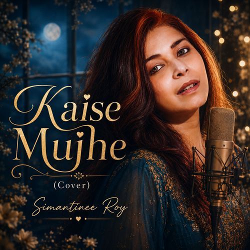 Kaise Mujhe (Cover)