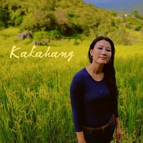 Kakahang