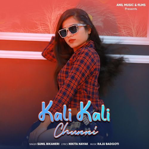 Kali Kali Chunni