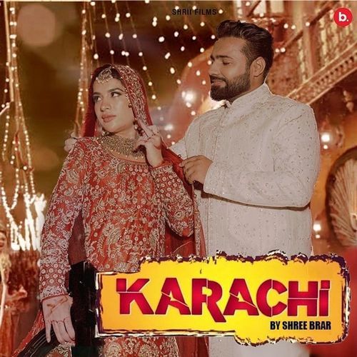 Karachi