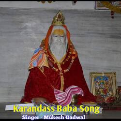 Karandass Baba Song-MRAMYRV2Gmk