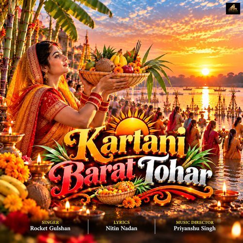 Kartani Barat Tohar