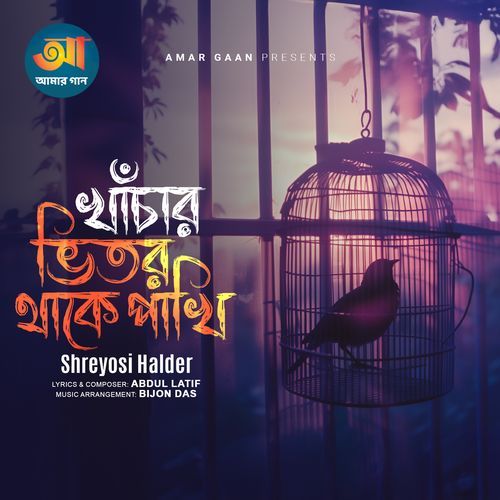 Khachar Vitor Thake Pakhi