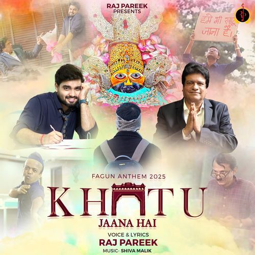 Khatu Jaana Hai